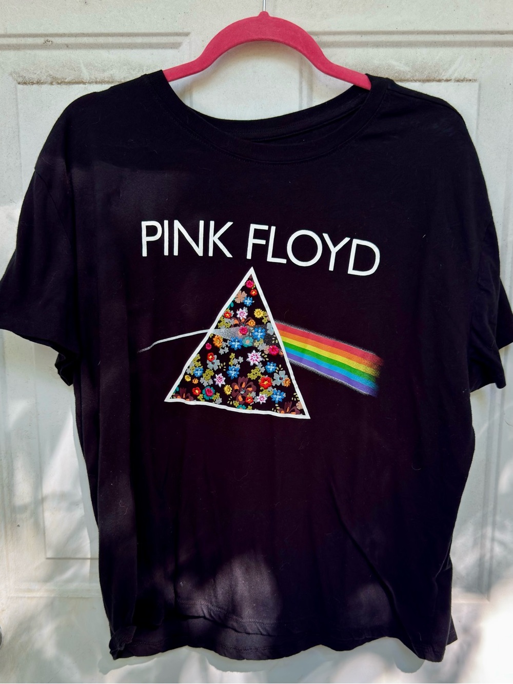 Pink Floyd Tee